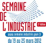 Semaine de l'Industrie - Job dating