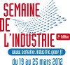 Semaine de l'Industrie - Job dating