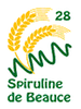 Visite de l'unité de production de Spiruline de Beauce