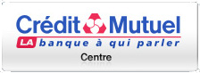 Cr&eacute;dit Mutuel du Centre
